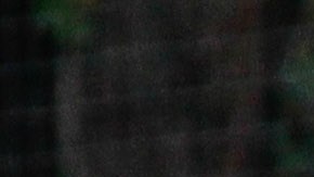 Marchesín y Sánchez, segundos antes de la patada.