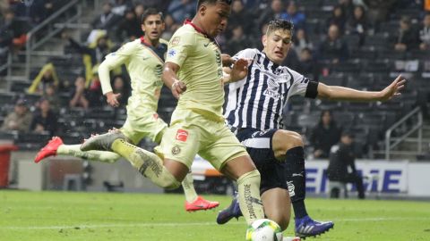 El partido definitivo de la gran final se jugará en el Estadio Azteca.