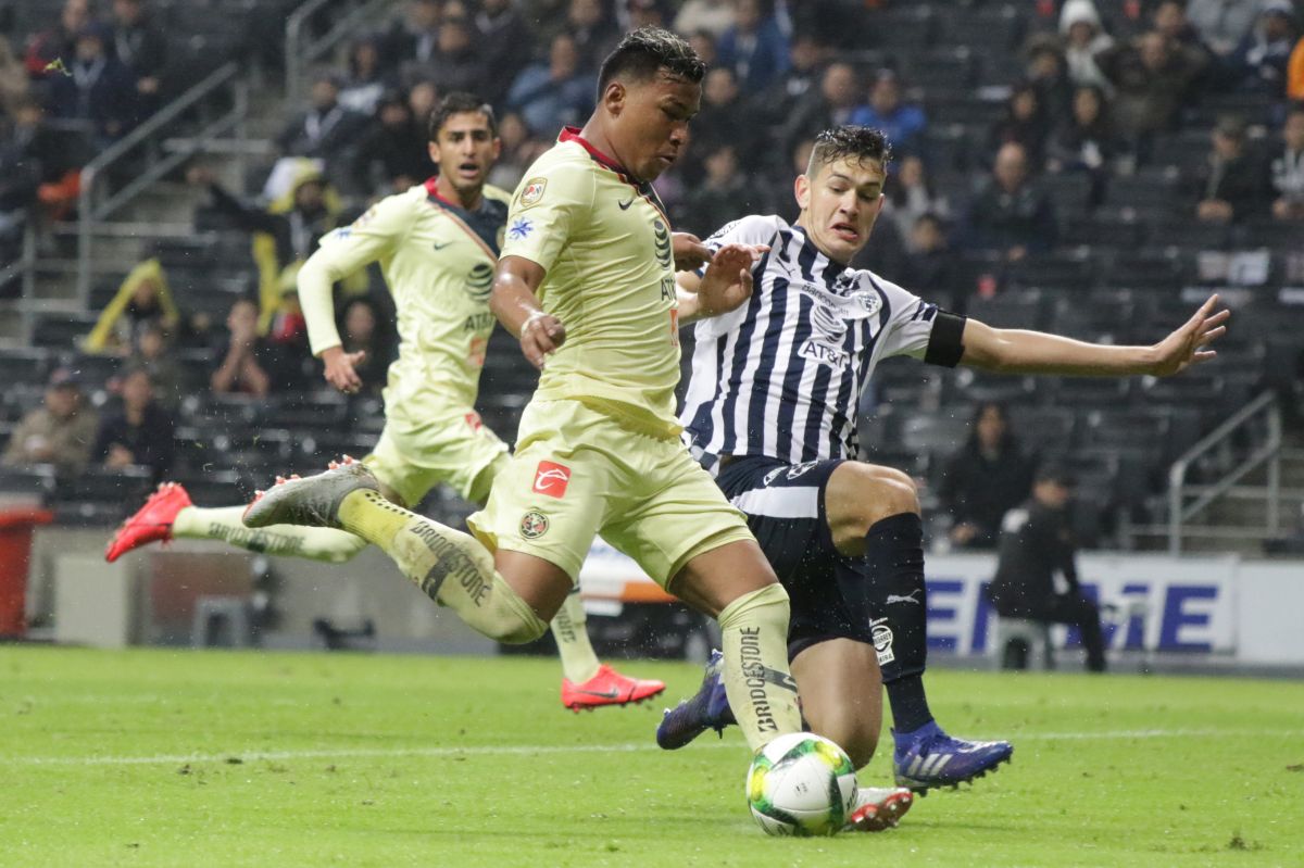 Muchísimo Dinero La Reventa De Boletos Para La Final De Vuelta Entre