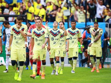 El Azteca lucirá lleno para la final de vuelta entre América y Monterrey.