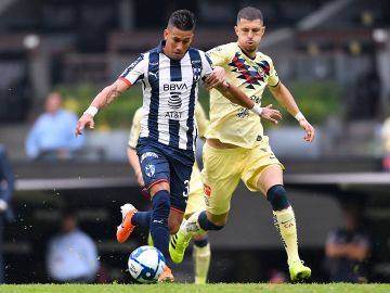 Monterrey vs. América promete ser una emocionante final.