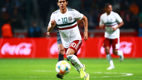 José Juan Macías está más cerca de volver a Chivas.
