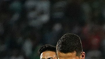 Empataron 1-1 en el partido de vuelta para dejar un marcador global 6-3.