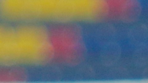 Nico Benedetti es considerado una de las grandes promesas colombianas del futbol.