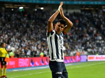 Jesús Gallardo fue de los más emocionados al conseguir el campeonato.