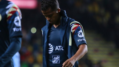 El América también lo ha pasado mal en liguilla.