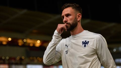 A Layún ya no le interesa 'callar bocas'.