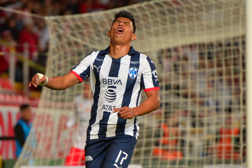 Rayados ya sufren en Qatar y eso que aún no juegan - La Opinión