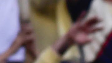 La afición del América siempre está presente.