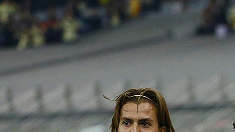 América es popular también en redes sociales.