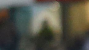 Paul Aguilar festejó con todo el triunfo del América.