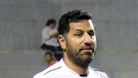 Cuauhtémoc Blanco es el último gran ídolo del América.