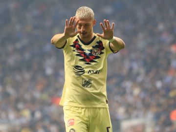 Las estadísticas siguen estando a favor del América.