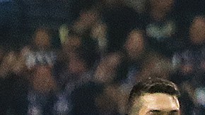 El resultado al término de la primera es un empate a un tanto.