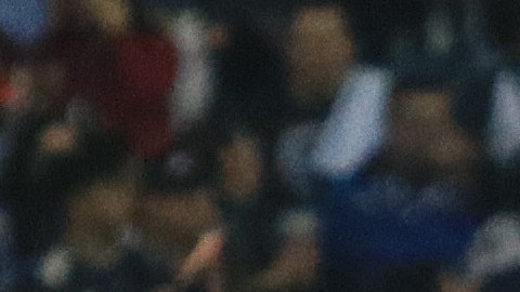 Las Águilas no estuvieron de acuerdo con la actuación del colegiado.