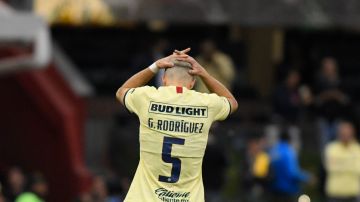 Guido Rodríguez falló uno de los penales definitivos de la final.