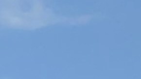 ‘El Salvador, grande como su gente’ se presentó el domingo en el centro de LA. (Yurina Melara)