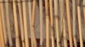 Diana Reyna Reyes lucha por sacar adelante su negocio de mariscos estilo Sonora en Compton. (Araceli Martínez/La Opinión).