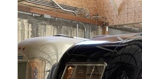 Motorhome Westcraft Capistrano Calypso