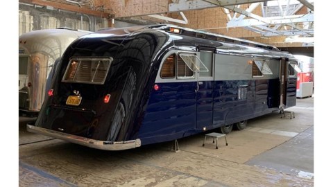 Motorhome Westcraft Capistrano Calypso