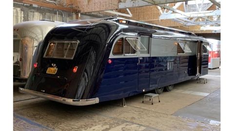 Motorhome Westcraft Capistrano Calypso