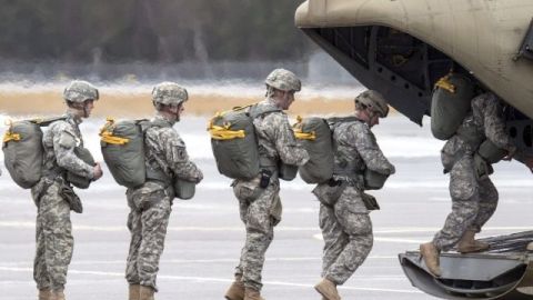 Víctimas de fraude aseguran que, vía mensajes falsos, se convence a las personas que han sido seleccionadas por el Ejército.