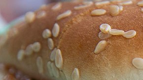 Al parecer, este problema podría ser provocado por el ingrediente principal de esta hamburguesa, que es la soja.