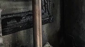 La familia de esta casa de Hialeah aseguran que no tienen dinero para vivir y piden ayuda a la comunidad