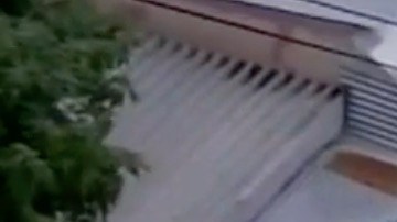 Los bomberos están investigando las causas del incendio.