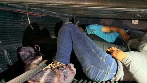 Indocumentados