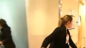 El paciente tenía 34 años.