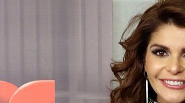 Itatí Cantoral