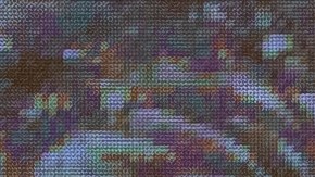 Andy Ruiz y Anthony Joshua en la ceremonia de pesaje.