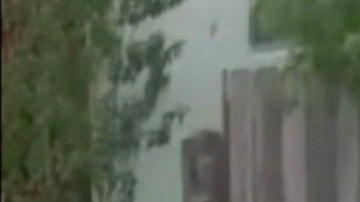 La policía está pidiendo la colaboración de los vecinos para encontrar al ladrón