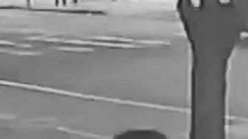 El único dólar que tenían Juan Fresnada y su marido le costó la vida al primero.