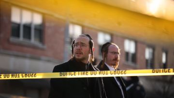 Los judíos estadounidenses se sienten inseguros, según estudios.