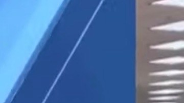 El jugador confesó que tuvo esa idea al ver que otros deportistas habían hecho lo mismo.