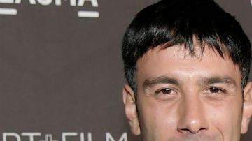 Jwan Yosef y Ricky Martin