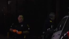 Las autoridades no dieron a conocer la identidad del arrestado de inmediato.