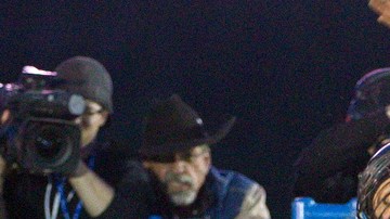 El Rodeo PRB trae su tremenda acción a Oakland el 4 de enero de 2020.