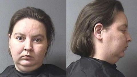 Heather Oliver no llamó directamente al 911.