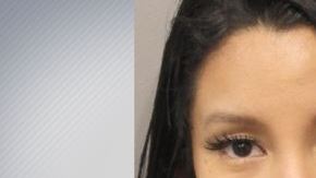 La sospechosa Dulce Moreira.