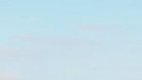 La mansión flotante de Arkup en Miami Beach, Florida.