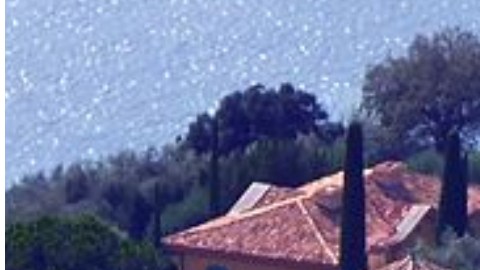 Mansiones de millonarios donde los lujos y el espacio no hacen falta.