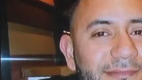 Marco Antonio Napoles Rosales, de 29 años, muerto en agosto de 2018.