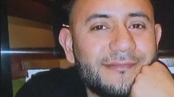 Marco Antonio Napoles Rosales, de 29 años, muerto en agosto de 2018.