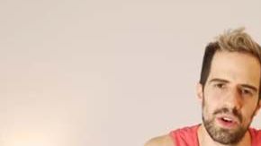 La expareja de Cirio lo demandó por 14 millones de pesos.