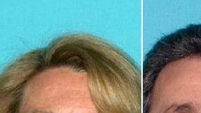 Mary Dougherty, John Cesaro y Jason O'Donnell