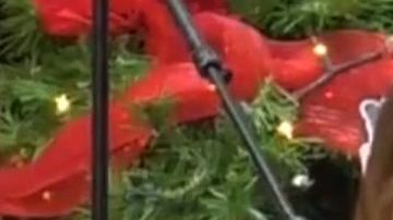 La Primera Dama visitó el Hospital Nacional Infantil.