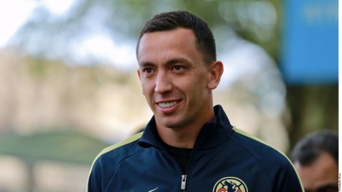 Agustín Marchesín cosechó un éxito más en la Liga Nos.